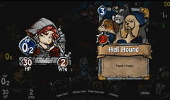 Dicetiny: The Lord of the Dice screenshot 2