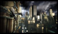 Alone in the Dark screenshot 10
