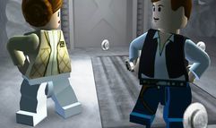 LEGO Star Wars II: The Original Trilogy screenshot 30