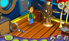 Great Journey screenshot 19