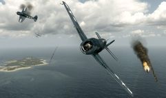 Battlestations: Pacific screenshot 3