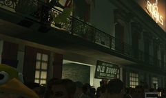 Hitman: Blood Money screenshot 1