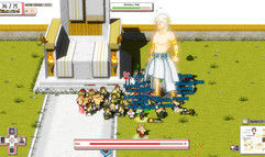 Okhlos screenshot 14