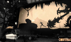 Contrast screenshot 1