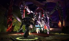 Warhammer 40,000: Kill Team screenshot 5