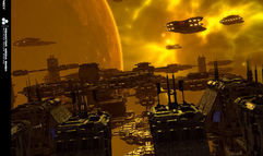 Black Prophecy screenshot 1