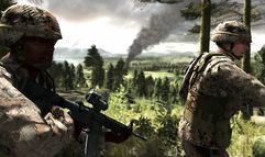 Operation Flashpoint 2: Dragon Rising screenshot 6
