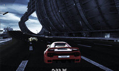 TrackMania Sunrise screenshot 27