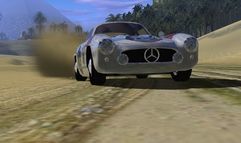 World Racing 2 screenshot 6