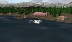 Flight Unlimited III screenshot 4