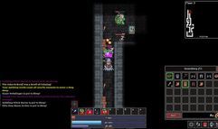 Claustrophobia: The Downward Struggle screenshot 2
