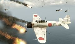 Battlestations: Pacific screenshot 2