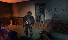 SWAT 4: the Stetchkov Syndicate screenshot 5