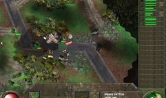 Vietnam Combat - Enemy Territory screenshot 10