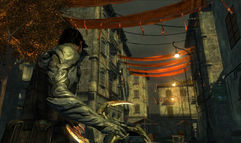 Dark Sector screenshot 7