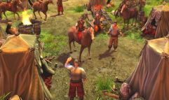 The Way of Cossack screenshot 5