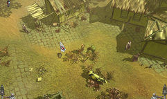 Dawn of Magic screenshot 10