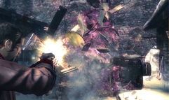 Infernal screenshot 10