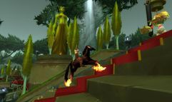 World of Warcraft: the Burning Crusade screenshot 33