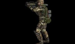 Enemy Territory: Quake Wars screenshot 3