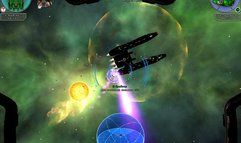 Parkan II screenshot 9