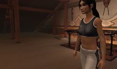 Dreamfall: The Longest Journey screenshot 11