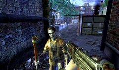 Hellforces screenshot 35