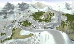 Ski Park Tycoon screenshot 8