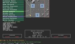 UFO2000 screenshot 3