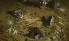 Warhammer: Mark of Chaos screenshot 1