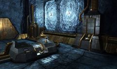 VOYAGE: Inspired by Jules Verne screenshot 7