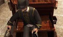 Agon: Lost Sword of Toledo screenshot 1