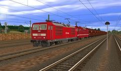 Trainz Railroad Simulator 2006 screenshot 41