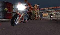 Torque: Savage Roads screenshot 14