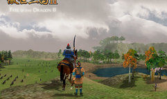 Fate of the Dragon II screenshot 11