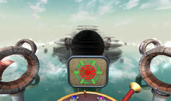 Cargo! - The Quest for Gravity! screenshot 3