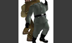 Pilot Down: Behind Enemy Lines screenshot 1