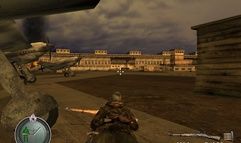 Sniper Elite screenshot 16