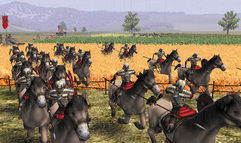 Rome: Total War screenshot 9