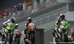 SBK 2011 screenshot 10