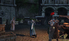 Two Worlds screenshot 2