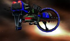Sword of the Stars screenshot 8