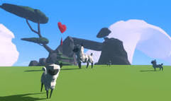 AER: Memories of Old screenshot 6