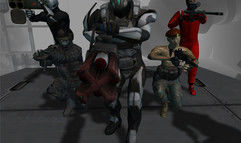 TDP5 Arena 3D screenshot 4