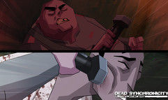 Dead Synchronicity: Tomorrow Comes Today screenshot 15