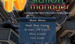 TV Station Manager screenshot 4