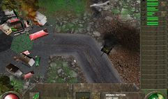 Vietnam Combat - Enemy Territory screenshot 8