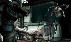 Quake 4 screenshot 2