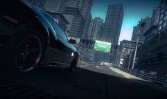 Ridge Racer Unbounded screenshot 4