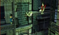 LEGO Batman: The Videogame screenshot 9